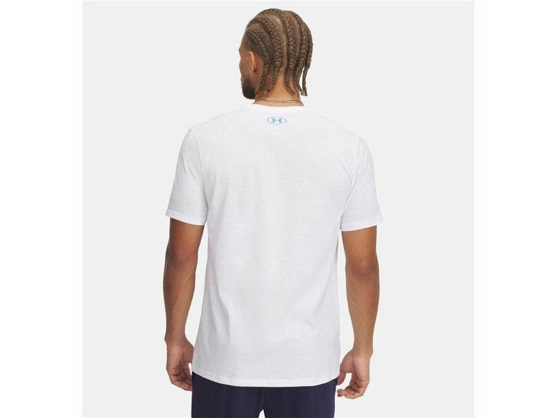 Мъжка тениска с къс ръкав Under Armour Lc Fly In Logo L