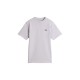 Дамска тениска с къс ръкав Vans Left Chest Logo Em Eveni Ng Haze Розов (S)