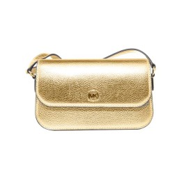 Ръчна чанта Michael Kors 35F4GTVC1M-PALE-GOLD