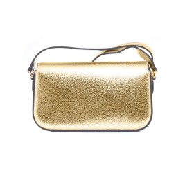Ръчна чанта Michael Kors 35F4GTVC1M-PALE-GOLD