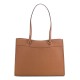 Чанта за Рамо Michael Kors 35F4GTVT9L-LUGGAGE Кафяв 37 x 28 x 12 cm