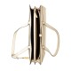 Чанта за Рамо Michael Kors 35F4GTVT9L-LT-CREAM Бежов 37 x 28 x 12 cm