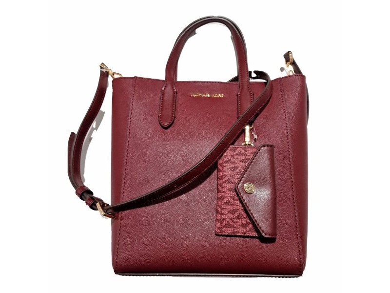 Ръчна чанта Michael Kors Vincent