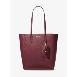 Ръчна чанта Michael Kors 35F4G2VT7T-OXBLOOD