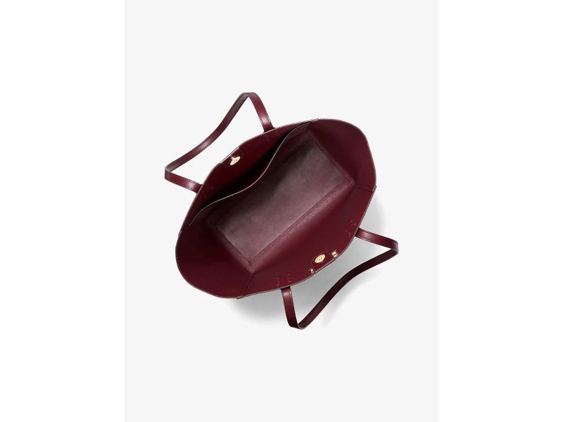 Ръчна чанта Michael Kors 35F4G2VT7T-OXBLOOD