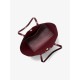 Ръчна чанта Michael Kors 35F4G2VT7T-OXBLOOD