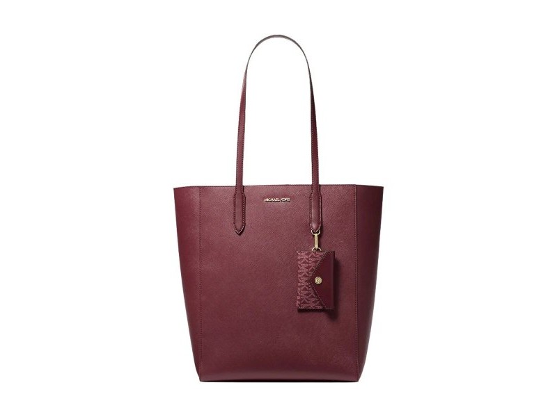 Ръчна чанта Michael Kors 35F4G2VT7T-OXBLOOD