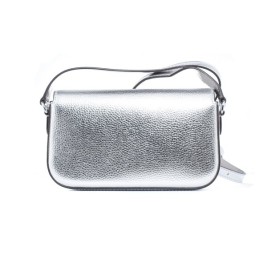 Ръчна чанта Michael Kors 35F4STVC1M-SILVER