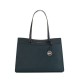 Чанта за Рамо Michael Kors 35F4STVT9L-NAVY Син 37 x 28 x 12 cm