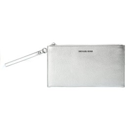 Ръчна чанта Michael Kors 35F4STVW3L-SILVER