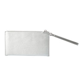 Ръчна чанта Michael Kors 35F4STVW3L-SILVER