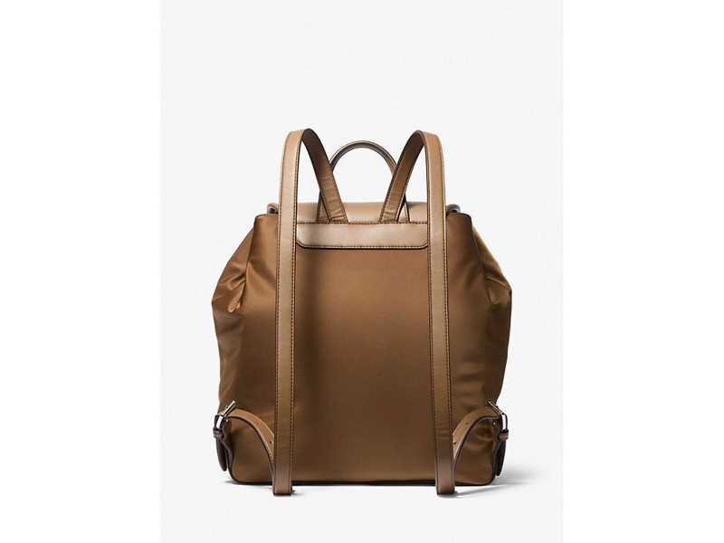 Раница Michael Kors 30S4SRKB7C-DRIFTWOOD Кафяв
