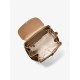 Раница Michael Kors 30S4SRKB7C-DRIFTWOOD Кафяв