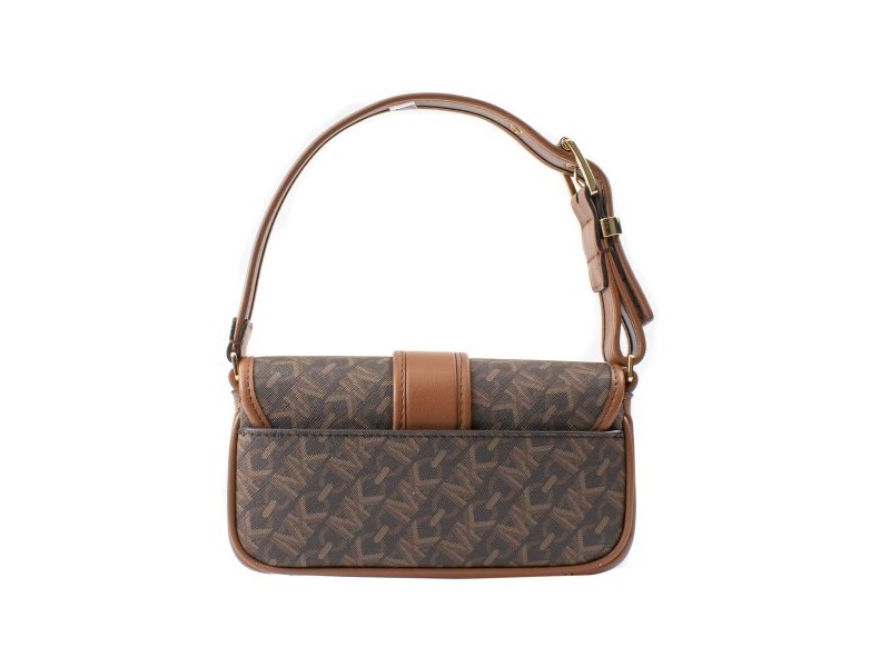 Ръчна чанта Michael Kors Colby