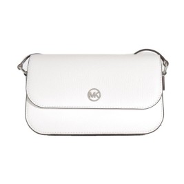Ръчна чанта Michael Kors 35F4STVC1L-OPTIC-WHITE