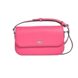 Ръчна чанта Michael Kors 35F4STVC1L-DRA-GONFRUIT