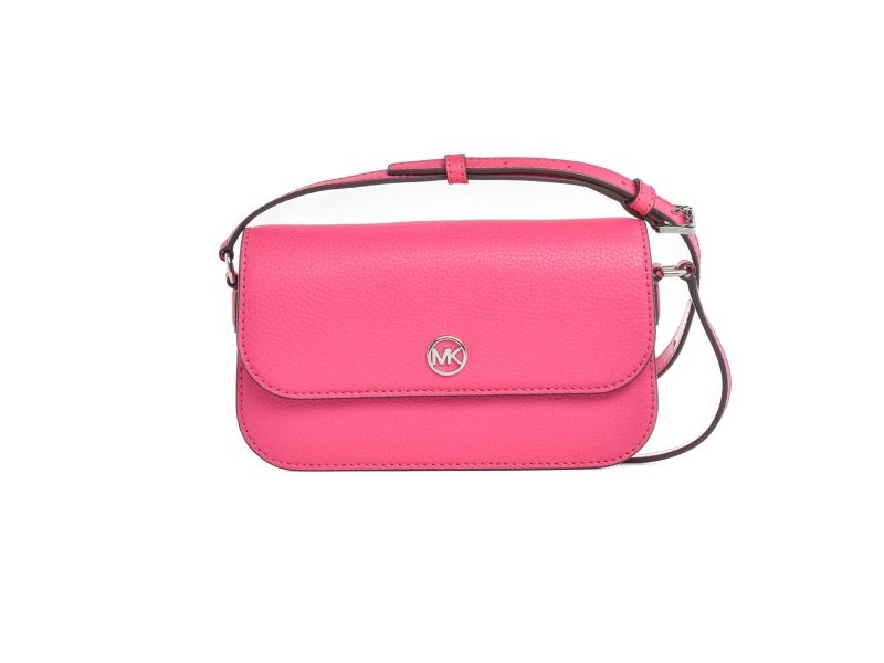 Ръчна чанта Michael Kors 35F4STVC1L-DRA-GONFRUIT