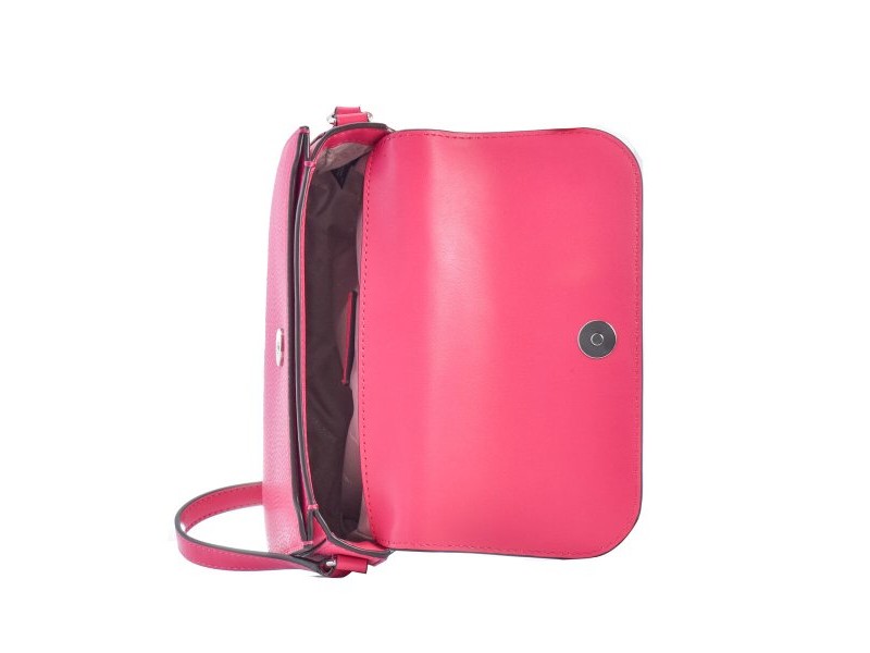 Ръчна чанта Michael Kors 35F4STVC1L-DRA-GONFRUIT