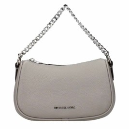 Чанта за Рамо Michael Kors CARMELA Сив