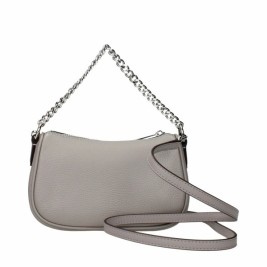 Чанта за Рамо Michael Kors CARMELA Сив