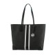 Чанта за Рамо Michael Kors 35R5SV0T7V-BLACK Черен 36 x 32 x 14 cm