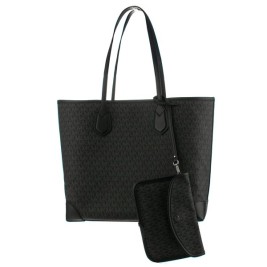 Чанта за Рамо Michael Kors 35R5SV0T7V-BLACK Черен 36 x 32 x 14 cm