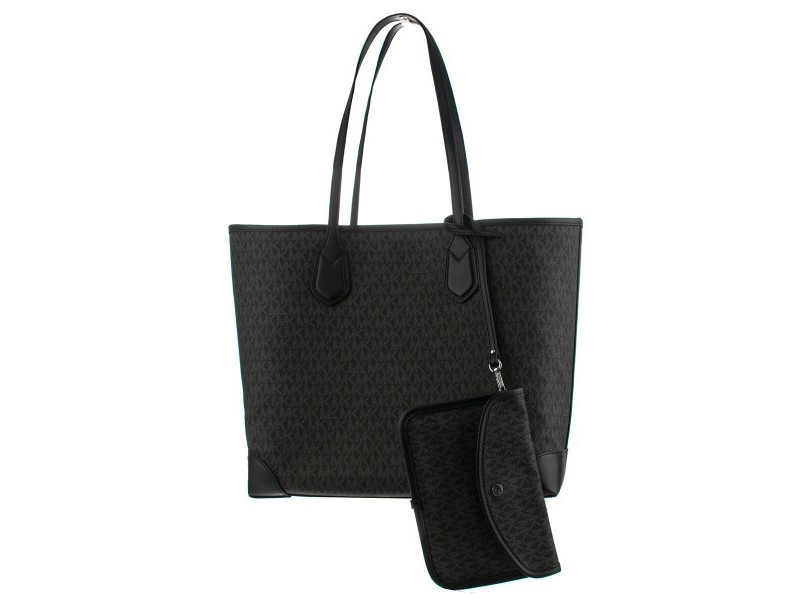 Чанта за Рамо Michael Kors 35R5SV0T7V-BLACK Черен 36 x 32 x 14 cm