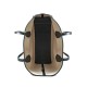 Чанта за Рамо Michael Kors 35R5SV0T7V-BLACK Черен 36 x 32 x 14 cm