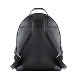 Всекидневна Раница Michael Kors 35R5S6HB6V-BLACK Черен 30 x 24 x 12 cm