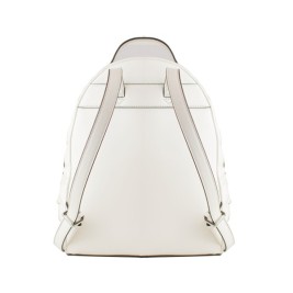 Всекидневна Раница Michael Kors Sheila Бял 30 x 24 x 12 cm