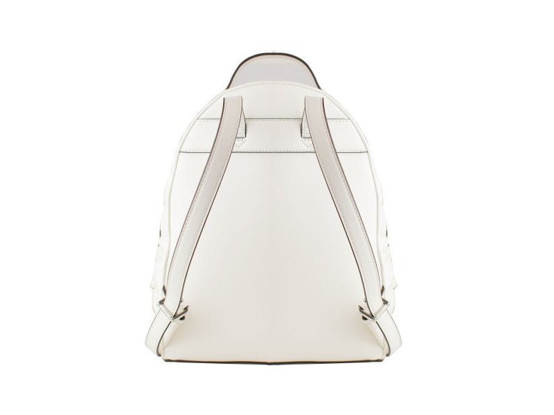 Всекидневна Раница Michael Kors Sheila Бял 30 x 24 x 12 cm