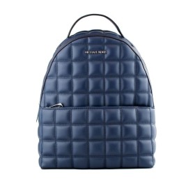 Всекидневна Раница Michael Kors 35R5S6HB6V-NAVY Син 30 x 24 x 12 cm