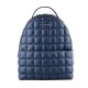 Всекидневна Раница Michael Kors 35R5S6HB6V-NAVY Син 30 x 24 x 12 cm Всекидневна Раница Michael Kors 35R5S6HB6V-NAVY Син 30 x 24 x 12 cm
