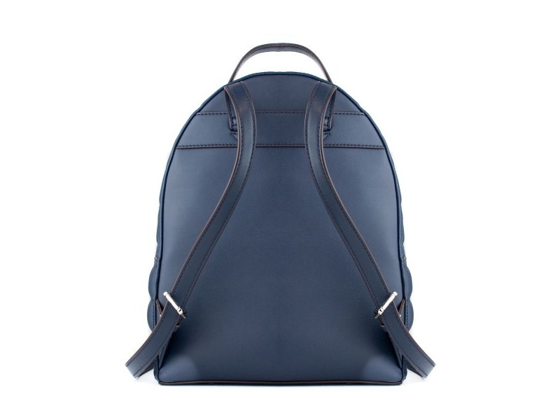 Всекидневна Раница Michael Kors 35R5S6HB6V-NAVY Син 30 x 24 x 12 cm Всекидневна Раница Michael Kors 35R5S6HB6V-NAVY Син 30 x 24 x 12 cm