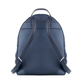 Всекидневна Раница Michael Kors 35R5S6HB6V-NAVY Син 30 x 24 x 12 cm