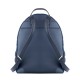 Всекидневна Раница Michael Kors 35R5S6HB6V-NAVY Син 30 x 24 x 12 cm