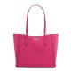 Чанта за Рамо Michael Kors Leida Розов 34 x 29 x 12 cm