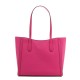 Чанта за Рамо Michael Kors Leida Розов 34 x 29 x 12 cm