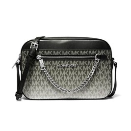 Ръчна чанта Michael Kors 35R5STTC9V-BLACK