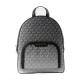Всекидневна Раница Michael Kors 35R5S8TB8V-BLACK Черен 28 x 23 x 10 cm