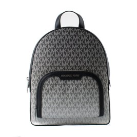 Всекидневна Раница Michael Kors 35R5S8TB8V-BLACK Черен 28 x 23 x 10 cm
