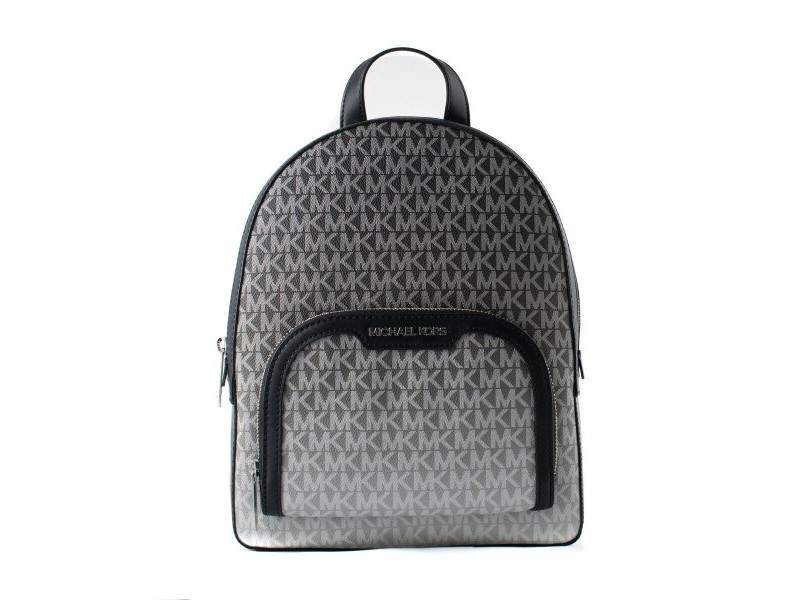 Всекидневна Раница Michael Kors 35R5S8TB8V-BLACK Черен 28 x 23 x 10 cm