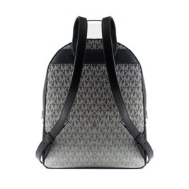 Всекидневна Раница Michael Kors 35R5S8TB8V-BLACK Черен 28 x 23 x 10 cm