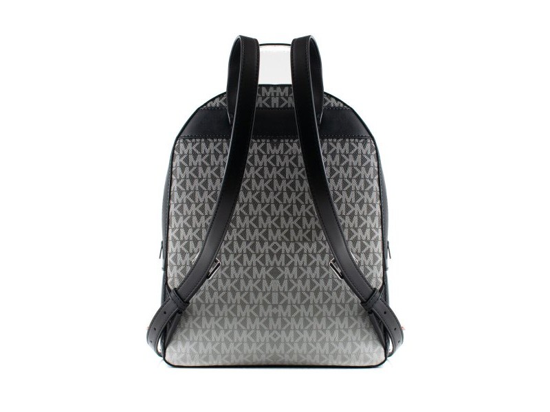 Всекидневна Раница Michael Kors 35R5S8TB8V-BLACK Черен 28 x 23 x 10 cm