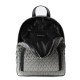 Всекидневна Раница Michael Kors 35R5S8TB8V-BLACK Черен 28 x 23 x 10 cm