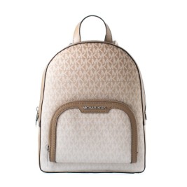 Всекидневна Раница Michael Kors 35R5S8TB8V-HUSK Кафяв 28 x 23 x 10 cm