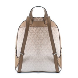 Всекидневна Раница Michael Kors 35R5S8TB8V-HUSK Кафяв 28 x 23 x 10 cm