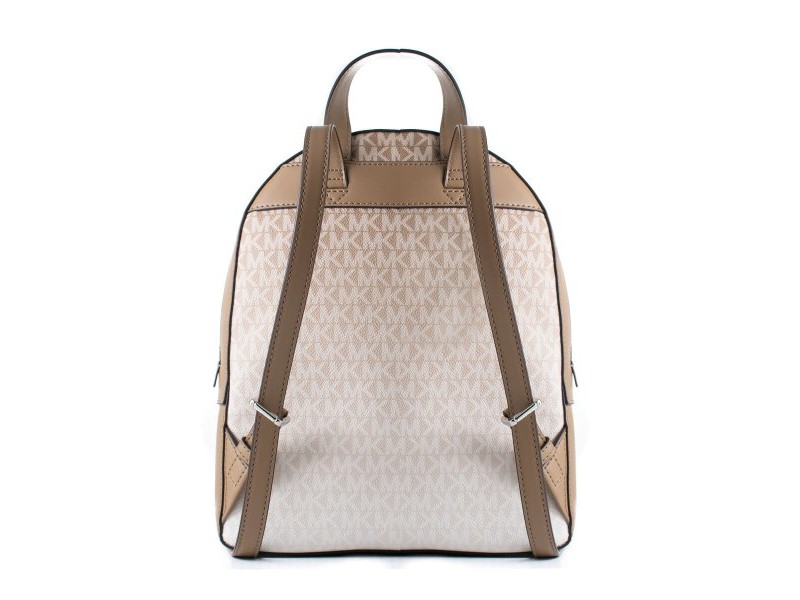 Всекидневна Раница Michael Kors 35R5S8TB8V-HUSK Кафяв 28 x 23 x 10 cm Всекидневна Раница Michael Kors 35R5S8TB8V-HUSK Кафяв 28 x 23 x 10 cm