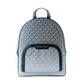 Всекидневна Раница Michael Kors 35R5S8TB8V-NAVY Син 28 x 23 x 10 cm