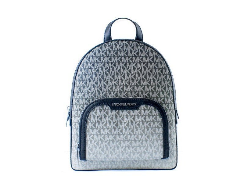 Всекидневна Раница Michael Kors 35R5S8TB8V-NAVY Син 28 x 23 x 10 cm